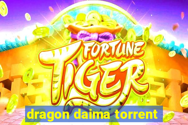 dragon daima torrent